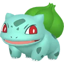 Bulbasaur