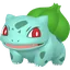 Shadow Bulbasaur
