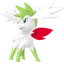 Sky Shaymin
