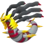 Shadow Origin Giratina