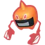 Heat Rotom