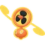 Fan Rotom