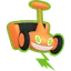 Mow Rotom