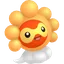 Sunny Castform