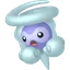 Snowy Castform