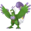 Shadow Therian Tornadus