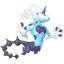 Shadow Therian Thundurus