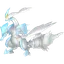 White Kyurem