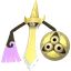 Blade Aegislash