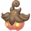 Large Pumpkaboo