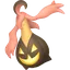 Large Gourgeist