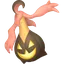Super Gourgeist