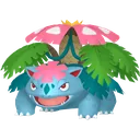 Mega Venusaur