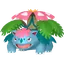 Mega Venusaur