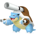 Mega Blastoise