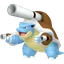 Mega Blastoise