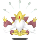 Mega Alakazam