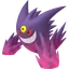 Mega Gengar