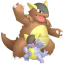 Mega Kangaskhan