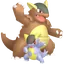 Mega Kangaskhan