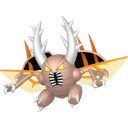 Mega Pinsir