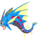 Mega Gyarados