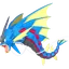 Mega Gyarados