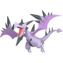 Mega Aerodactyl