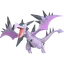 Mega Aerodactyl