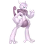 Mega Mewtwo X