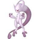 Mega Mewtwo Y