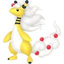 Mega Ampharos
