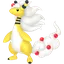 Mega Ampharos