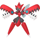 Mega Scizor