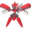 Mega Scizor