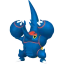 Mega Heracross