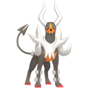 Mega Houndoom