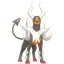Mega Houndoom