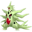 Mega Tyranitar