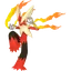 Mega Blaziken