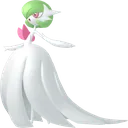 Mega Gardevoir