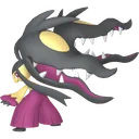 Mega Mawile