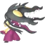 Mega Mawile