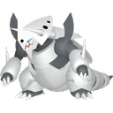 Mega Aggron