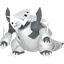 Mega Aggron