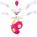Mega Medicham