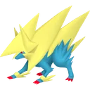 Mega Manectric