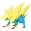 Mega Manectric