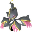 Mega Banette