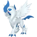 Mega Absol